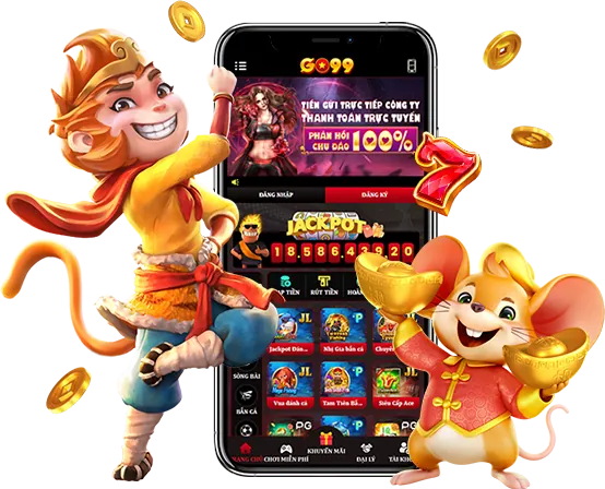 Giải thích trò chơi Nổ Hũ