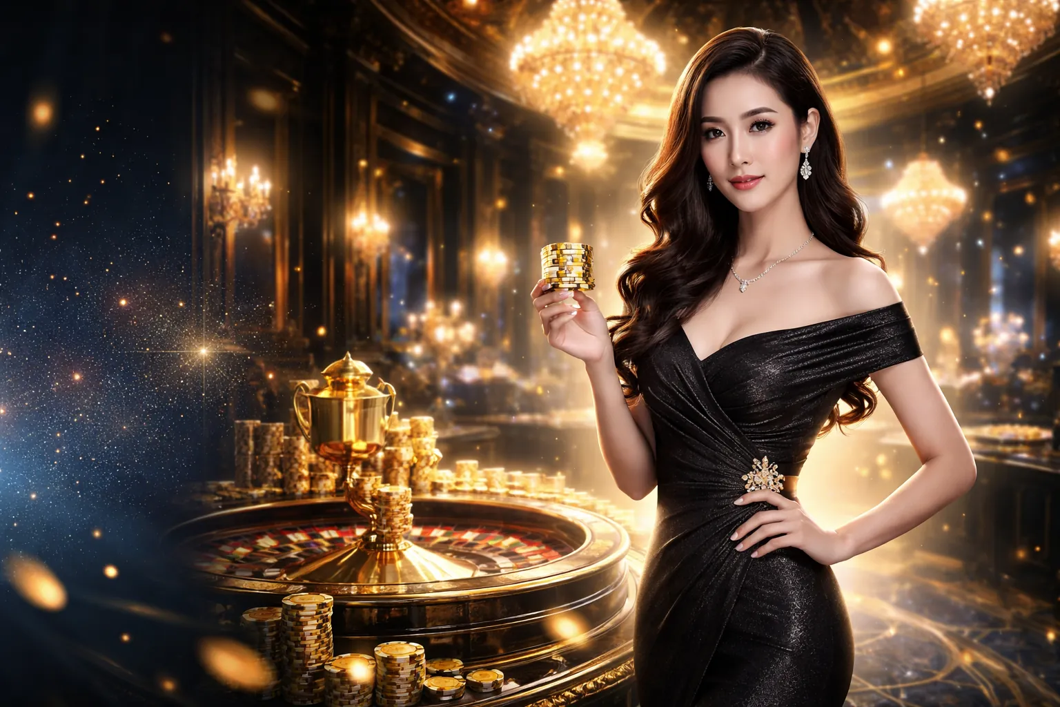 Hình ảnh giới thiệu 88cc, nền tảng cá cược trực tuyến hàng đầu