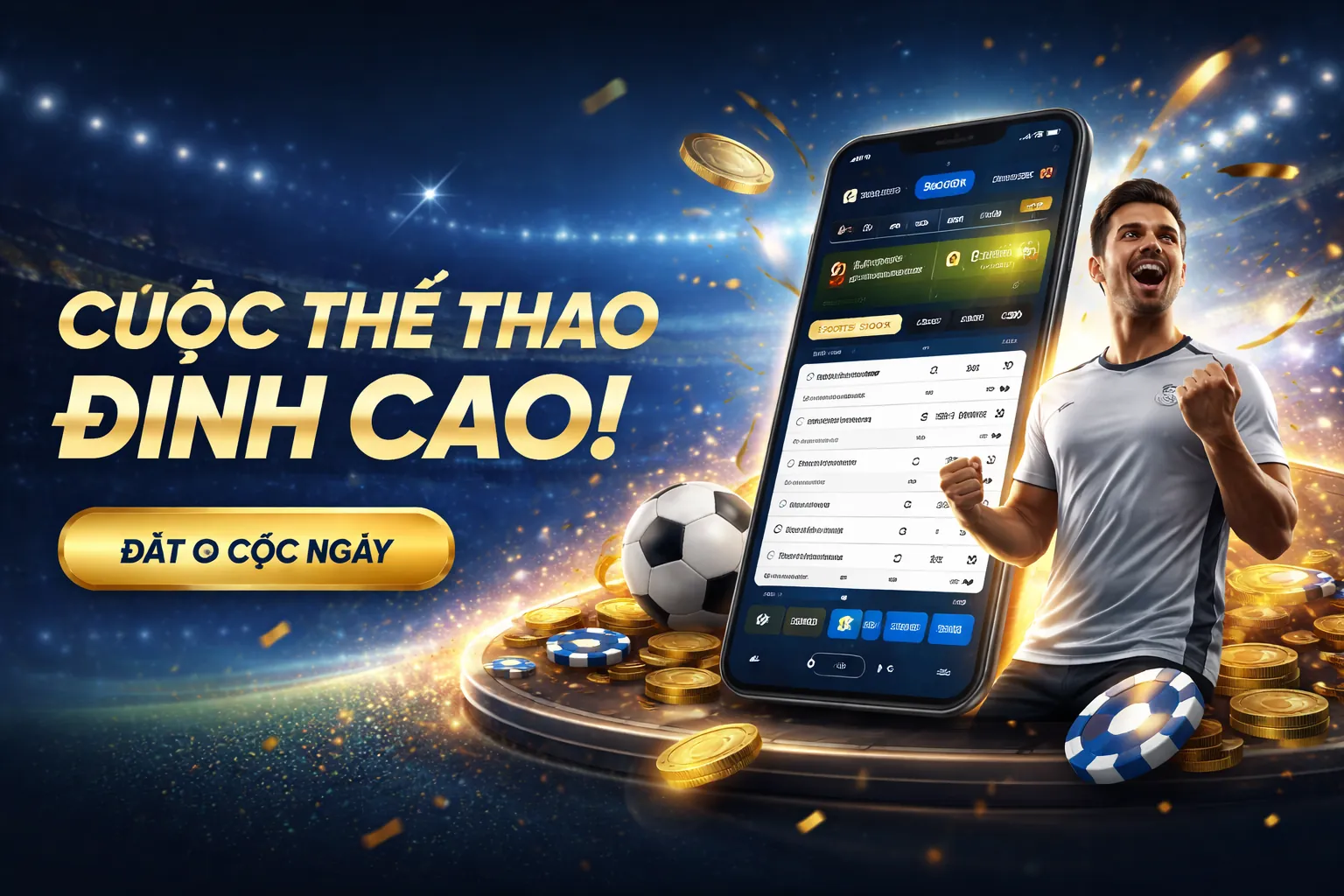 Chương trình Đại lý